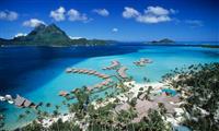 Bora Bora - Pearl Beach